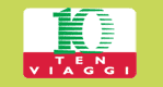 Ten Viaggi Homepage