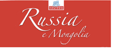 Russia e Mongolia